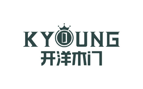 江山開洋門業(yè)杭州古墩路店
