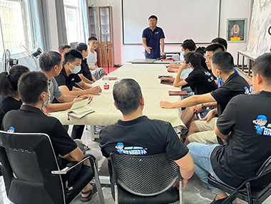 理論結(jié)合實(shí)踐，手把手教學(xué)